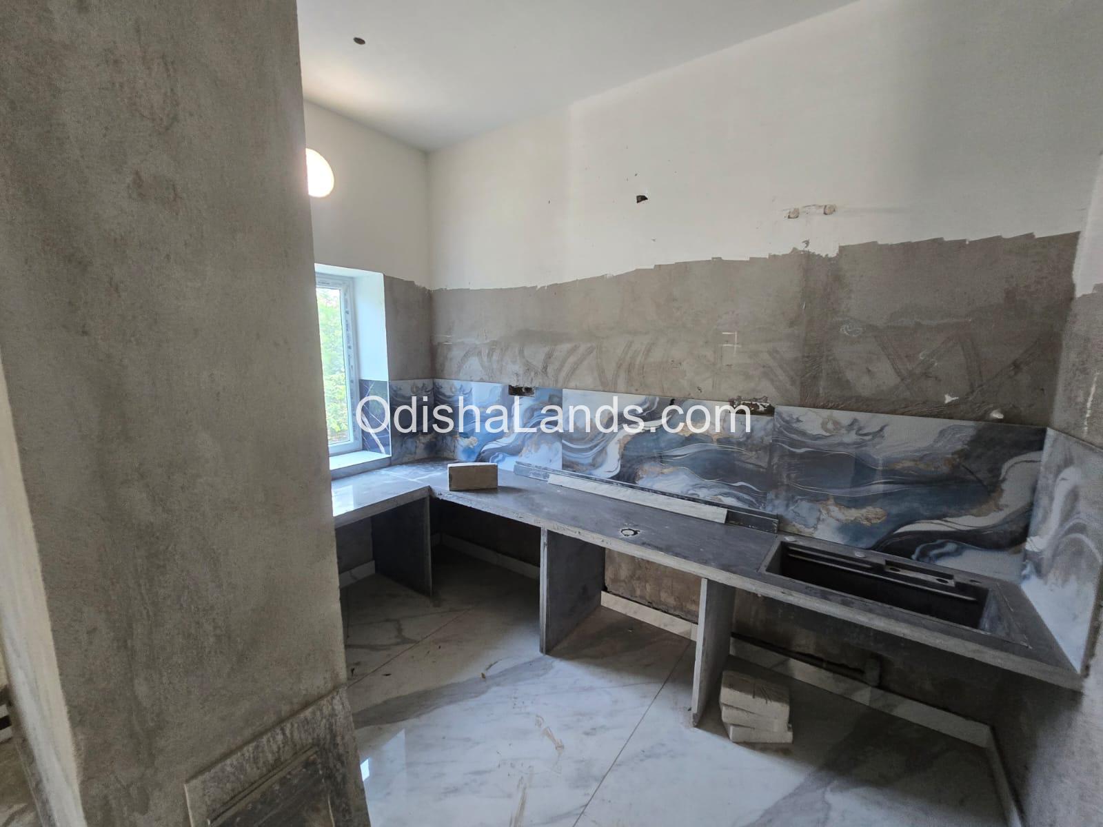 3000 sqft premium house for sale in Kalinga nagar.